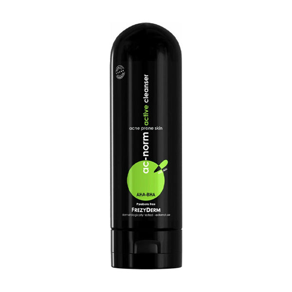 Frezyderm Ac-norm Active Cleanser 200ml